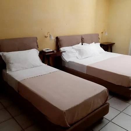 Brufa Hotel 3*