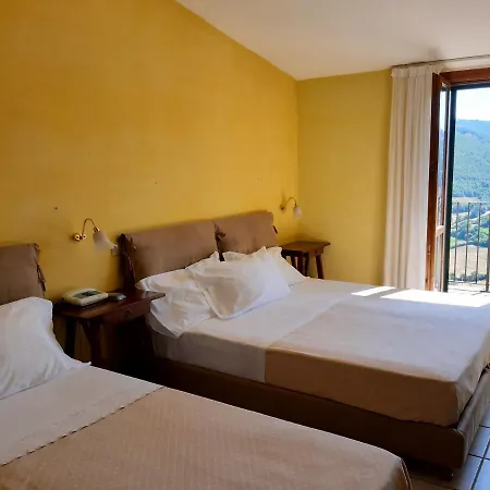 Hotel Brufa 3*