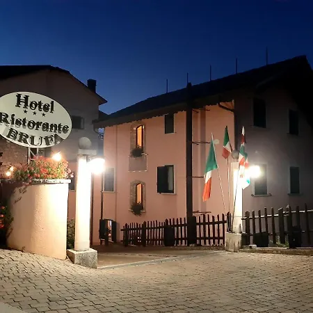 Brufa Hotel 3*