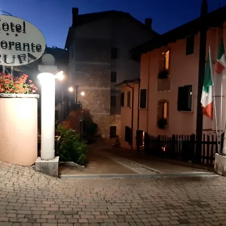 Brufa Hotel 3*