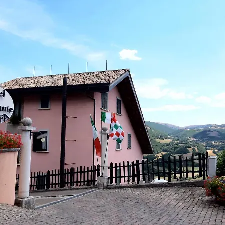 Hotel Brufa 3*