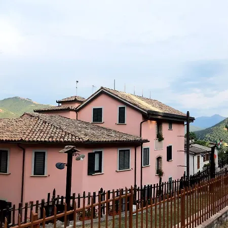 Hotel Brufa 3*