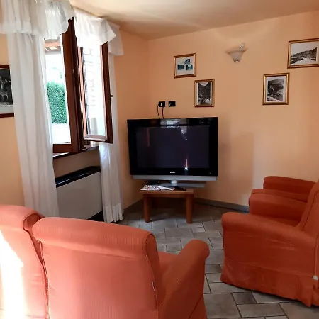 Brufa Hotel