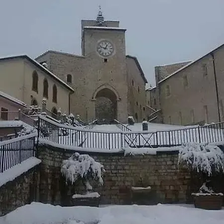 Brufa Hotel