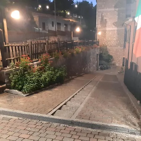 Hotel Brufa Monteleone di Spoleto