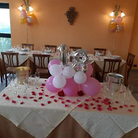 Brufa 3* Monteleone di Spoleto