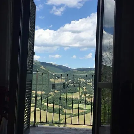 Hotel Brufa
