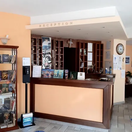 Brufa Hotel Monteleone di Spoleto