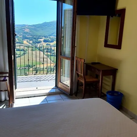 Brufa Monteleone di Spoleto