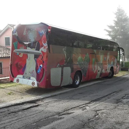 Hotel Brufa Monteleone di Spoleto