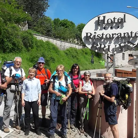Brufa Hotel Monteleone di Spoleto