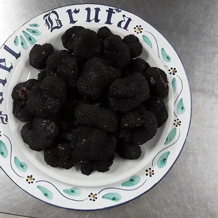 Brufa 3* Monteleone di Spoleto