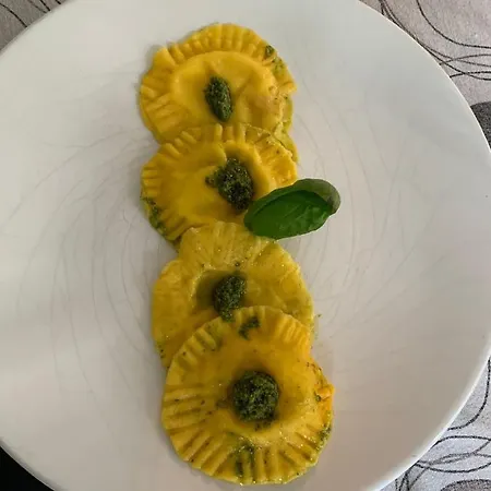 Brufa Monteleone di Spoleto