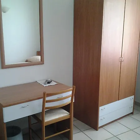 Brufa Hotel 3*