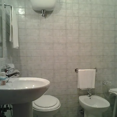 Hotel Brufa