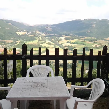 Brufa Hotel Monteleone di Spoleto