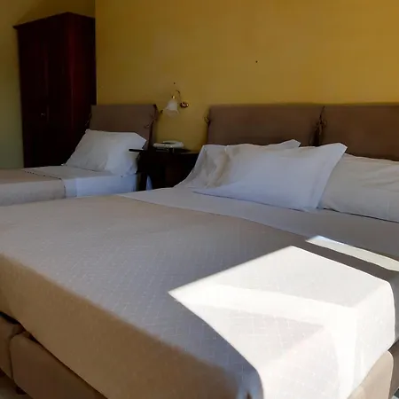 Brufa Hotel 3*