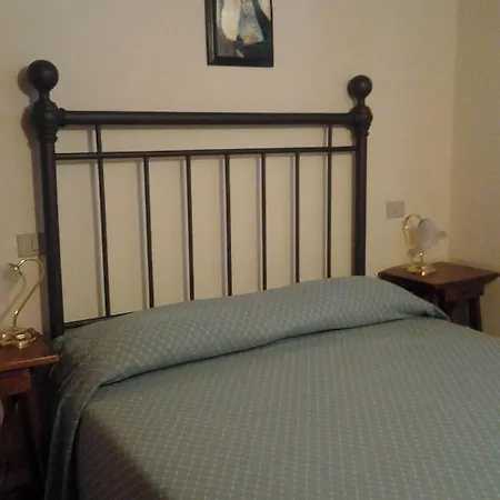 Brufa 3* Monteleone di Spoleto