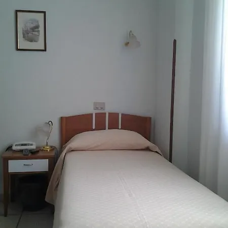 Hotel Brufa 3*