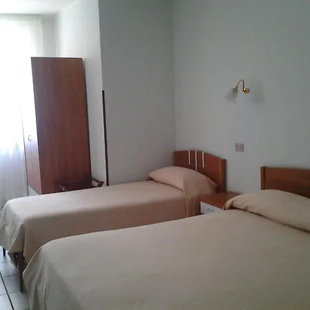 Hotel Brufa 3*
