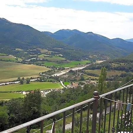 Brufa 3* Monteleone di Spoleto