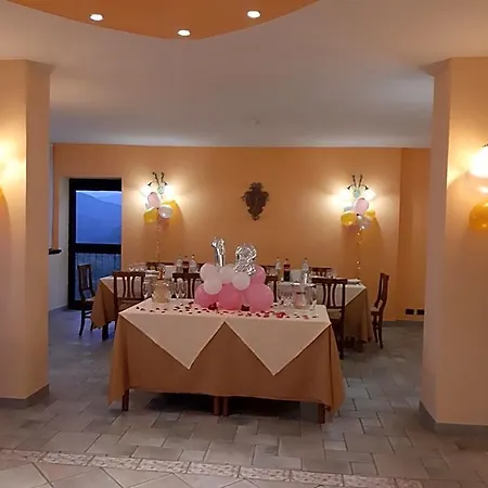 Brufa Hotel