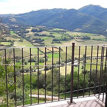 Hotel Brufa