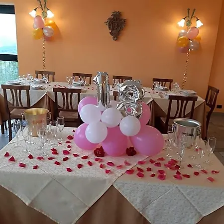 Brufa 3* Monteleone di Spoleto
