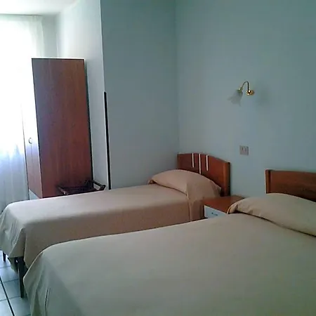 Brufa Hotel