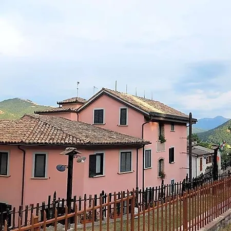 Hotel Brufa Monteleone di Spoleto
