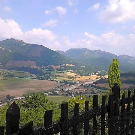 Brufa Hotel Monteleone di Spoleto