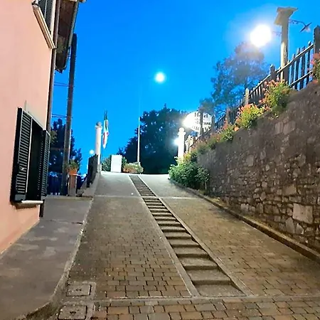 Brufa Hotel Monteleone di Spoleto