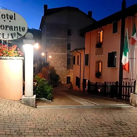 Brufa Monteleone di Spoleto