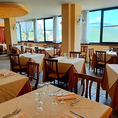 Brufa Hotel