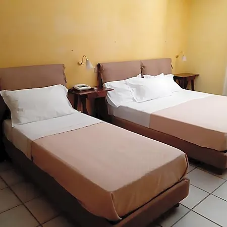 Brufa Hotel Monteleone di Spoleto