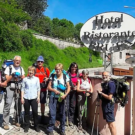 Brufa 3* Monteleone di Spoleto