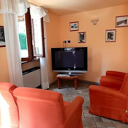 Brufa Monteleone di Spoleto