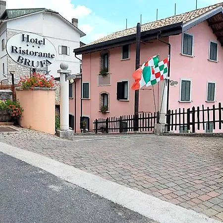 Brufa 3* Monteleone di Spoleto