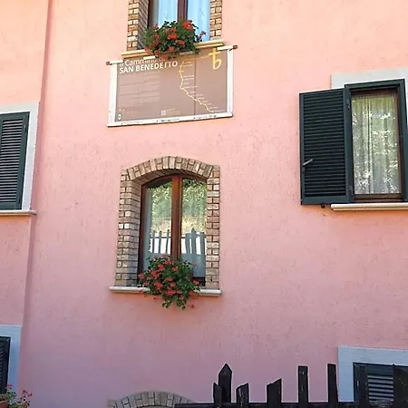 Brufa 3* Monteleone di Spoleto
