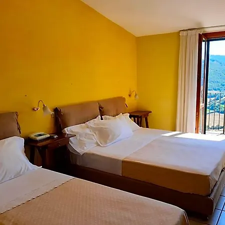 Brufa Monteleone di Spoleto
