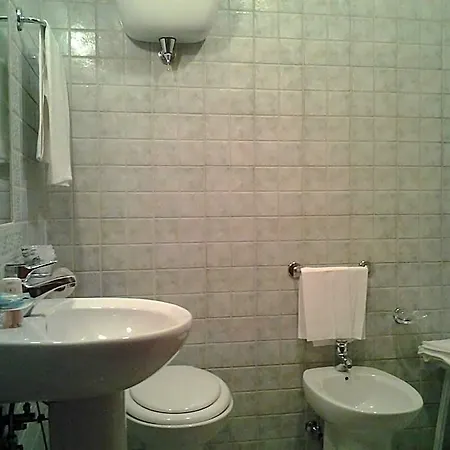 Hotel Brufa