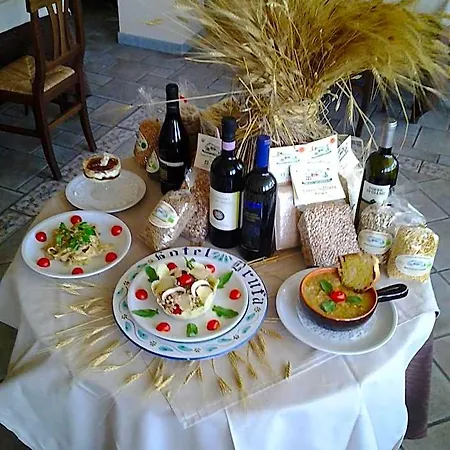 Hotel Brufa