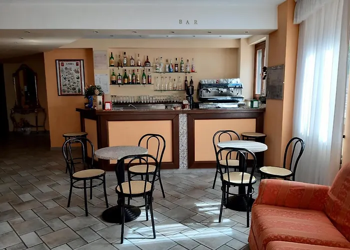 Brufa Hotel Monteleone di Spoleto