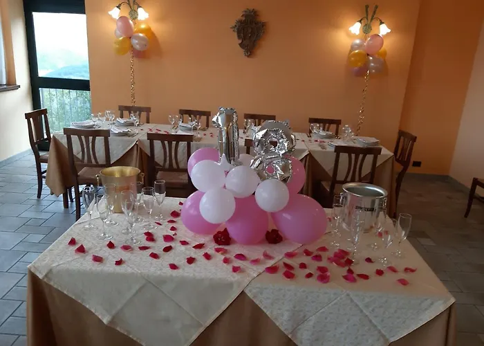 Brufa 3* Monteleone di Spoleto