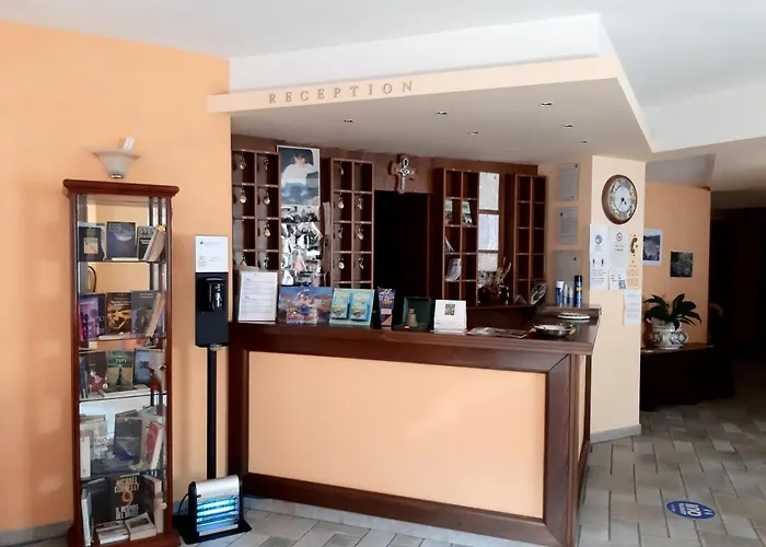 Brufa Hotel Monteleone di Spoleto