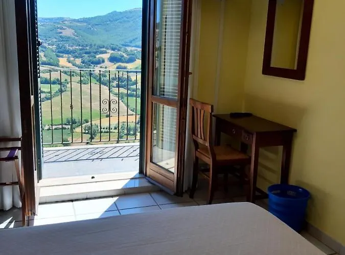 Brufa Monteleone di Spoleto