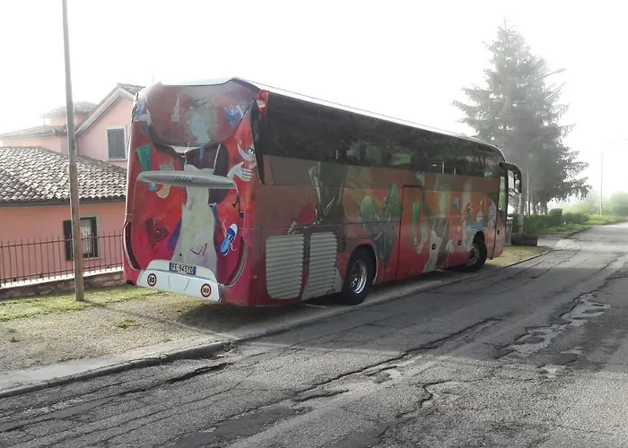 Hotel Brufa Monteleone di Spoleto