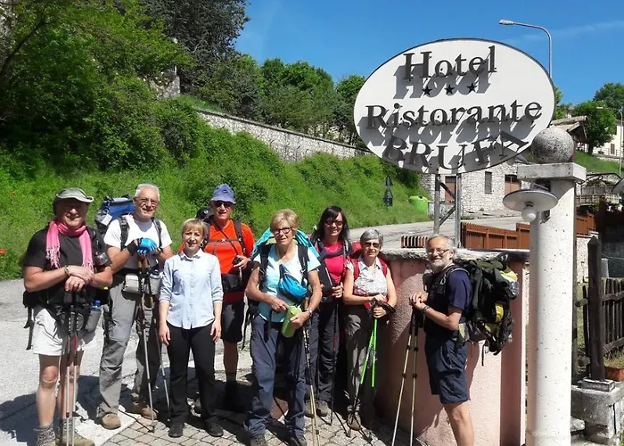 Brufa Hotel Monteleone di Spoleto