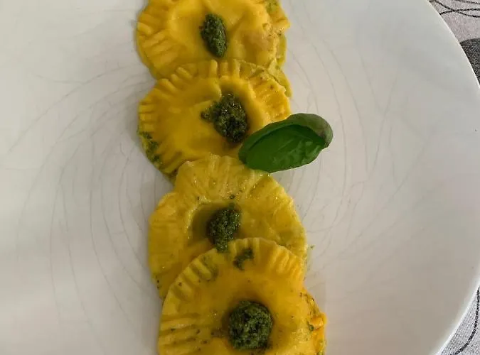 Brufa Monteleone di Spoleto