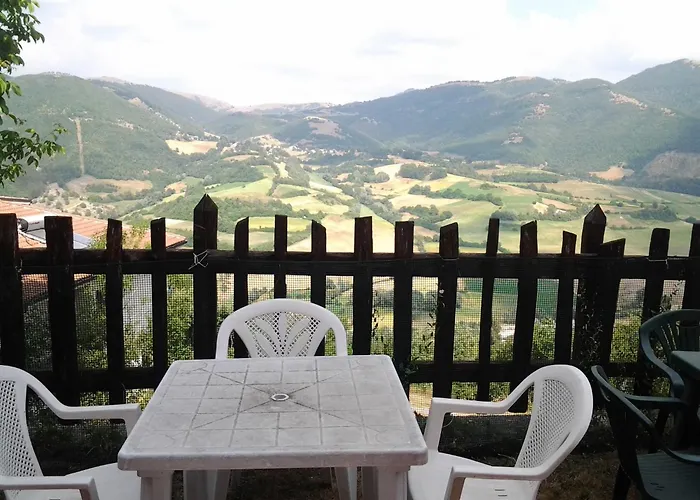 Brufa Hotel Monteleone di Spoleto